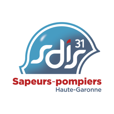 Logo SDIS 31 (Pompiers)