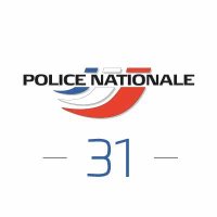 Logo Police Nationale 31