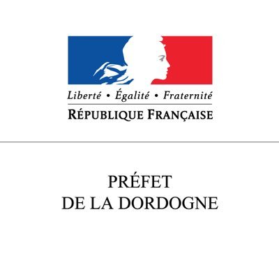 Logo Préfet de la Dordogne