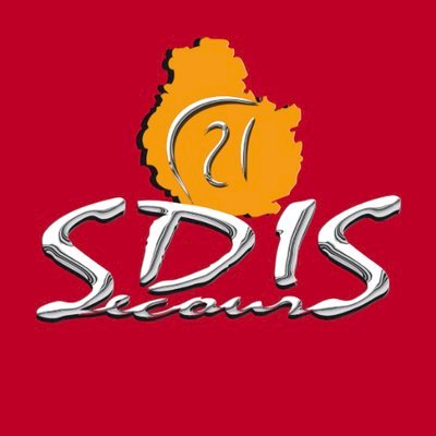 Logo SDIS 21 (Pompiers)