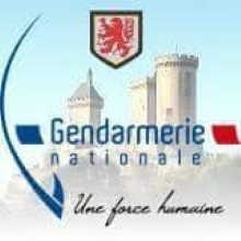 Logo Gendarmerie de l'Ariège