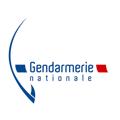 Logo Gendarmerie du Gers