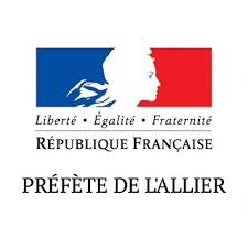 Logo Préfet de l'Allier