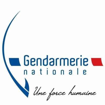 Logo Gendarmerie de l'Aude