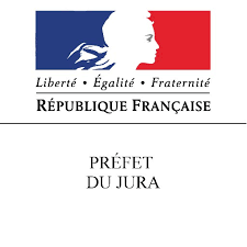 Logo Préfet du Jura