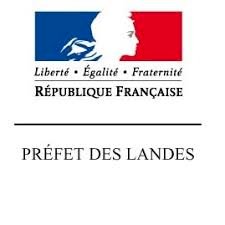 Logo Préfecture des Landes