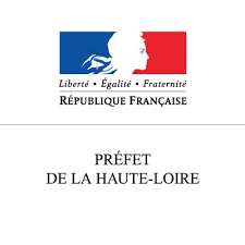 Logo Préfet de la Haute-Loire