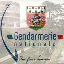 Logo Gendarmerie de Maine et Loire