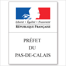 Logo Préfet Pas-de-Calais