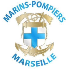 Logo Marins-Pompiers