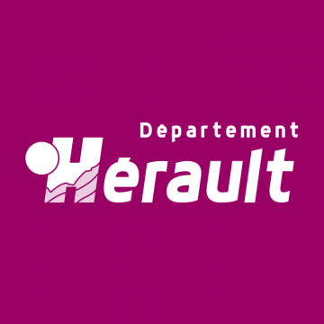 Logo Département de l'Hérault