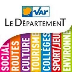 Logo Département du Var