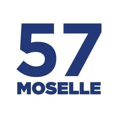 Logo Departement De La Moselle