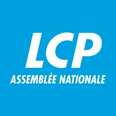 Logo LCP