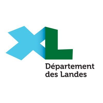 Logo Departement Des Landes