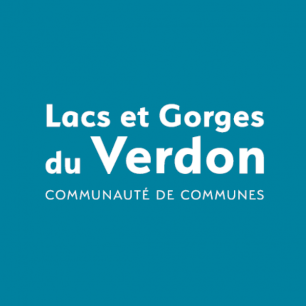 Logo CC Lacs et Gorges du Verdon