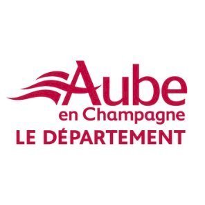 Logo Departement De L Aube