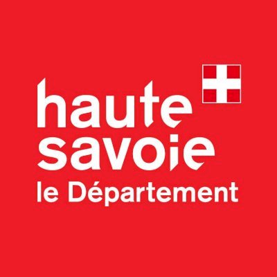 Logo Departement De La Haute Savoie