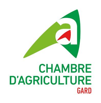 Logo CHAMBRE D'AGRICULTURE GARD