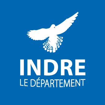 Logo Departement De L'indre