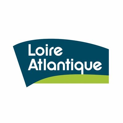 Logo Departement De La Loire-atlantique