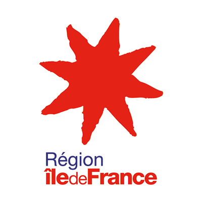 Logo Region Ile De France
