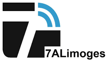 Logo 7A Limoges