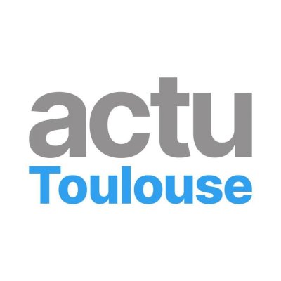 Logo Actu Toulouse