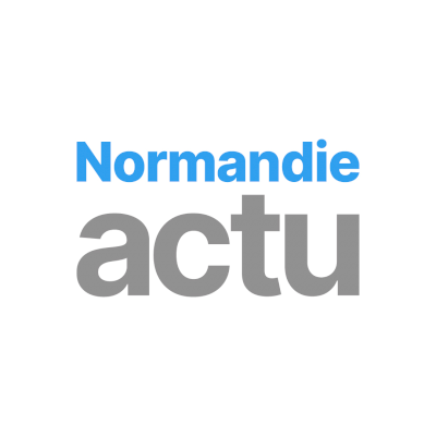 Logo Actu.fr : Normandie