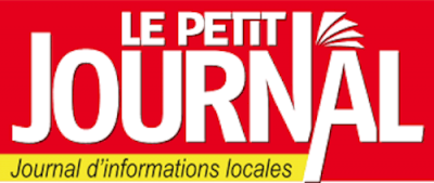 Logo Le petit journal de l'Aude 