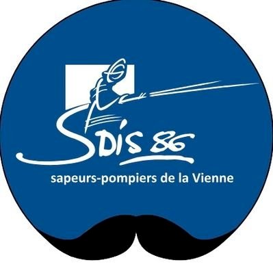 Logo  Sdis 86 (pompiers)