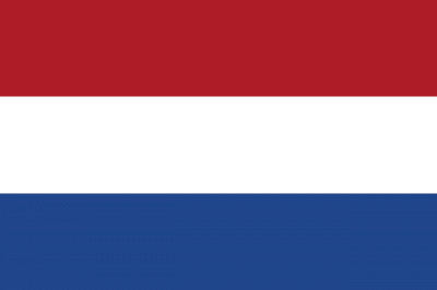 Logo  The Netherlands