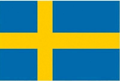 Logo  Sweden
