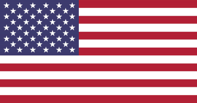 Logo United States