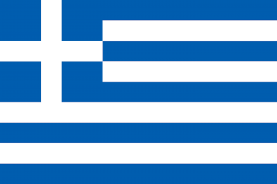Logo Grèce