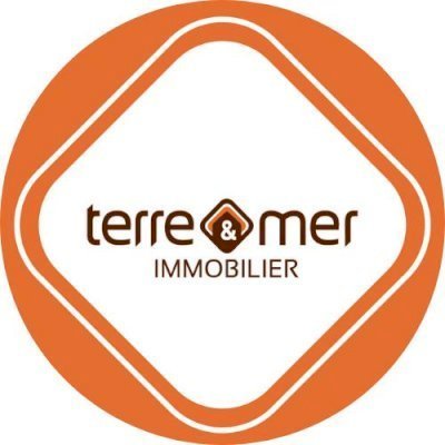 Logo TERRE ET MER IMMOBILIER