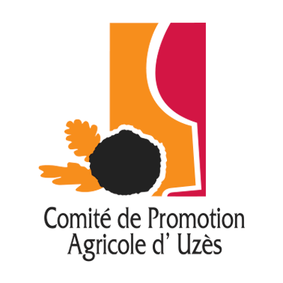 Logo Comité de Promotion Agricole d'Uzès 