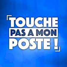 Logo Touche pas à mon poste !