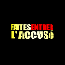 Logo Faites entrer l’accusé