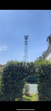 Trinité-sur-Mer : Installation d'une antenne 5G sans concertation à 50 m des habitations (1/1)