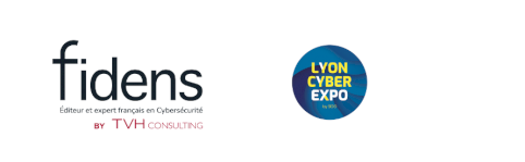 Fidens by TVH Consulting participe au Lyon Cyber Expo 2024 les 18 & 19 septembre 