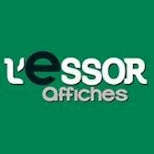 Logo ESSOR Loire