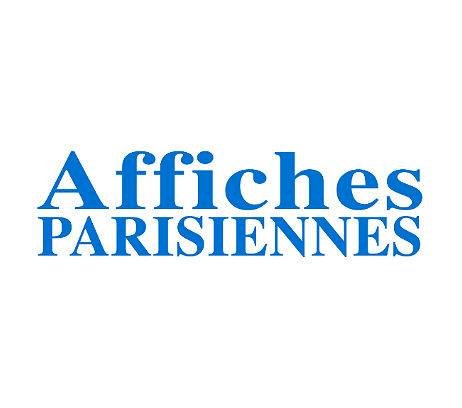 Logo Affiches Parisiennes 