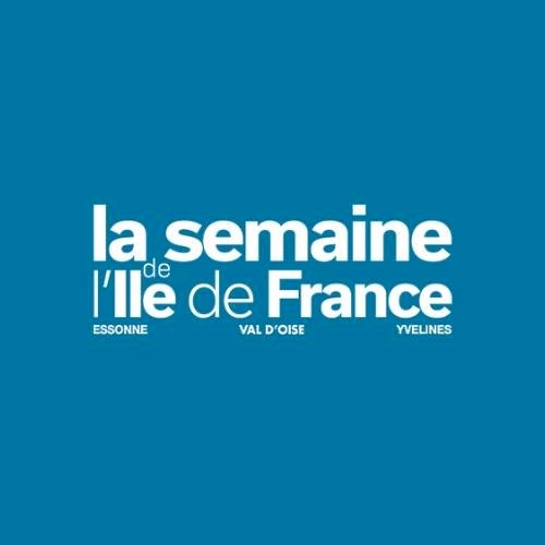 Logo La Semaine de l'île de France