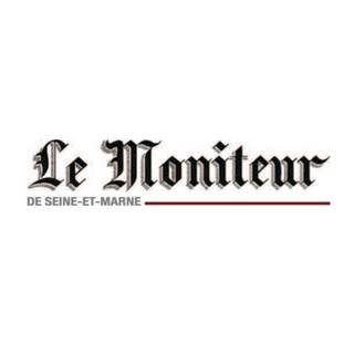 Logo Le Moniteur de Seine-et-Marne 