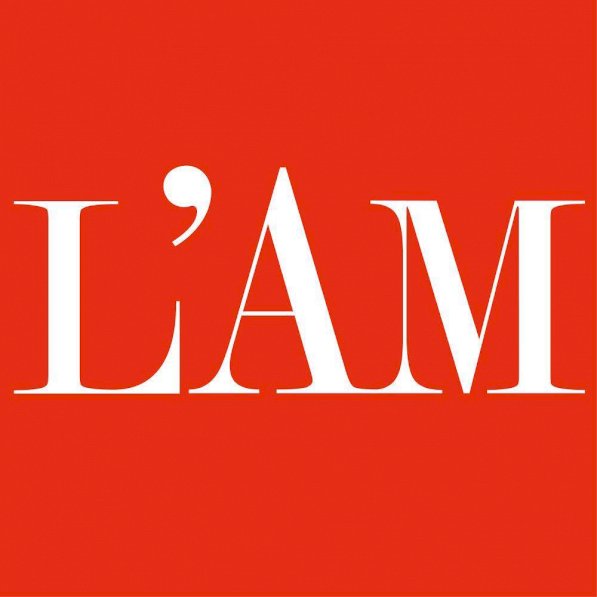 Logo L'Automobile Magazine