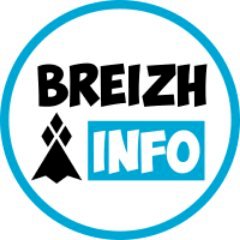 Logo BREIZH-INFO