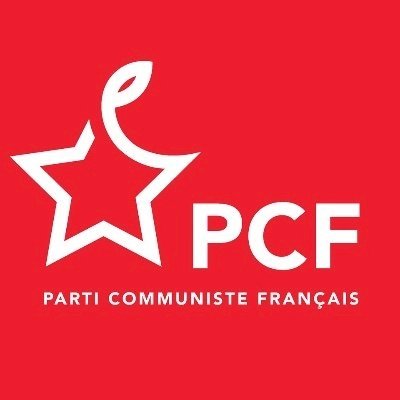 Logo Parti Communiste Français