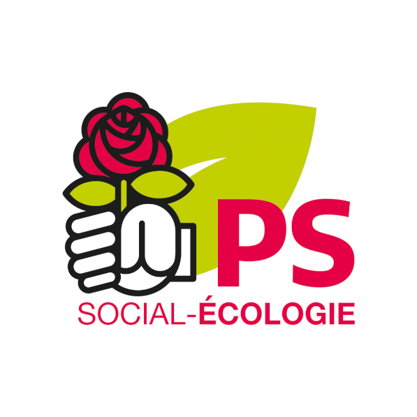 Logo Parti Socialiste