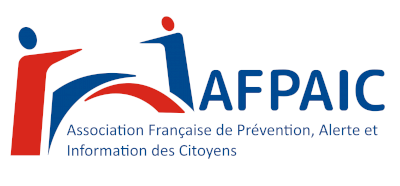 Logo Association Française de Prévention Alerte et Information des Citoyens (AFPAIC) 